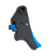 Powder River Precision Springfield Echelon Trigger, Black Trigger/Blue Safety, Springfield Echelon, PRP-ECH-TGR-A-BLU