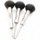 Powder River Precision Stainless Steel Punch Set, Stainless Steel, PRP-032