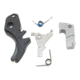 Powder River Precision XDM Models In 9MM/40SW Only Ultimate Match Target Trigger Kit, Black, POWPRP-043-9-40