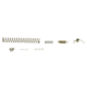 Powder River Precision XDS Models w/ Recall Work Already Performed and Trigger Spring Kit, Black, POWPRP-S007