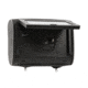 Power Acoustik 9- inch LCD Universal Headrest with IR &amp; FM Transmitters &amp; 3 Interchangeable Skins - DVD Player, Black, 9, HDVD-94
