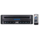 Power Acoustik Indash DVD Receiver USB, Black PADVD390