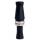 Higdon Outdoors Megawatt Open Call, Single Reed, Mallad Hen Sounds, Stealth Black, 21271