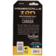 Power Calls 27321 Ion Open Call Attracts Canada Goose Gray Polycarbonate/Acryli