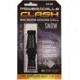Higdon Outdoors Power Calls Clash Snow Goose Molded Poly Call w/Built-In Back Pressure, Full Range, Stealth Black, 29101