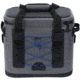 Power Mountain 30 Can Soft Cooler, Gray, 80082