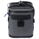 Power Mountain 30 Can Soft Cooler, Gray, 80082