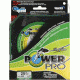 Power Pro Braided Line Moss Green 300 yds. - 20 lb. Test, Green 255240