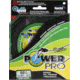 Power Pro Braided Line Moss Green 300 yds. - 50 lb. Test, Green 792697