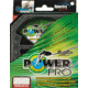 Power Pro Braided Line Vermilion Red 150 yds. - 20 lb. Test, Red 051618
