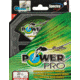 Power Pro Braided Line Vermilion Red 300 yds. - 20 lb. Test, Red 051628