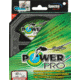 Power Pro Braided Line Vermilion Red 300 yds. - 40 lb. Test, Red 051630