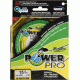 Power Pro Braided Line Yellow 150 yds. - 15 lb. Test, Yellow 714113