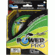 Power Pro Braided Line Yellow 300 yds. - 50 lb. Test, Yellow 725911