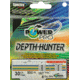 Power Pro Depth-Hunter - 30 lb x 500 ft 065091