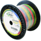 Power Pro Depth-Hunter Braided Fishing Line Metered 30lb 1500Ft 500yd Multi-Colored, 21100300500J