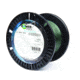 Power Pro MaxCuatro Spectra HT Braided Fishing Line 80lb 1500yd Moss Green, 33400801500E