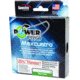 Power Pro MaxCuatro Spectra HT Braided Fishing Line 80lb 150yd Moss Green, 33400800150E