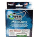 Power Pro MaxCuatro Spectra HT Braided Fishing Line 80lb 500yd Moss Green, 33400800500E