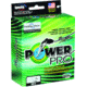 Power Pro Spectra Braided Fishing Line 10lb 150yd White, 21100100150W