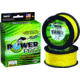 Power Pro Spectra Braided Fishing Line 20lb 300yd Hi-Vis Yellow, 21100200300Y