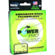 Power Pro Spectra Braided Fishing Line 30lb 100yd Hi-Viz Yellow, 21100300100Y
