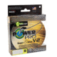 Power Pro SSV2 30 LB X 150 YD Moon Shine Braid, 31500300150L