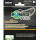 Power Pro Super 8 Slick Aqua Green 150 yds. - 50 lb. Test, Green 067225
