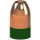 Powerbelt Bulk Pack .50 Cal, Rifle Bullets, 245 Grain, Hollow Point 50pk, 1212595