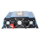 Powerbright 12-Volt Modified Sine Wave Inverter, Black/Blue, 1,500 Watts, PW1500-12