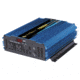 Powerbright 12-Volt Modified Sine Wave Inverter, Black/Blue, 1,500 Watts, PW1500-12