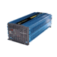 Powerbright 12-Volt Modified Sine Wave Inverter, Black/Blue, 3,500 Watts, PW3500-12
