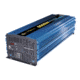 Powerbright 12-Volt Modified Sine Wave Inverter, Black/Blue, 6.000 Watts, PW6000-12