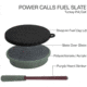 POWERCALL 24258 FUEL SLATE POT CALL