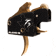 Powered by Graves ALAMO-15 Positive Displacement AR Trigger, Black, 697273165750
