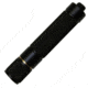 PowerTac E3 LED Flashlight with Black Finish 90 Lumens, 1 x AAA, Black POWERTAC-E3-BLACK