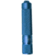 PowerTac E3 LED Flashlight with Blue Finish 90 Lumens, 1 x AAA, Blue POWERTAC-E3-BLUE