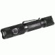 PowerTac E5R Rechargeable LED Flashlight - 1,000 Lumens, Black, POWERTAC-E5R