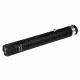 PowerTac Lance Flashlight - Gen II, Black, LANCE-G2