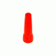 PowerTac Orange Traffic Cone, Orange, OTC-W