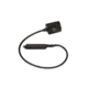 PowerTac Pressure Switch for Gladiator and Warrior Flashlights