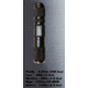 PowerTac T1A LED Flashlight 135 Lumens CREE XM-L, 1 x AA, Black POWERTAC-T1A