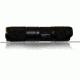 PowerTac T1C LED Flashlight 220 Lumens CREE XM-L, 1 x CR123A, Black POWERTAC-T1C