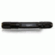 PowerTac T2A LED Flashlight 220 Lumens CREE XM-L, 2 x AA, Black POWERTAC-T2A