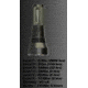 PowerTac Thunderbolt LED Flashlight 1150 Lumens, Black POWERTAC-THUNDERBOLT