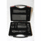 PowerTac Warrior Weapon Package LED Flashlight 650 Lumens, Black
