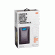 PowerTraveller Powergorilla Charger, Black, 8.5 x 5 x 6.7 in PG002