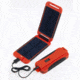 PowerTraveller Powermonkey Extreme Solar Charger-Black