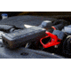 PowerTraveller Redstart 50 Portable Jump Starter, Black, PTL-RSJ050