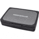 PowerTraveller Solar Adventurer II 10000Mah Solar Charger w/ Integrated Battery, Black, One Size, PTL-SAT040